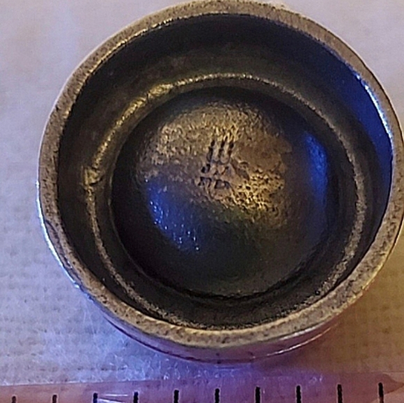 James Avery Retired Pet Dish Charm - Picture 11 of 12